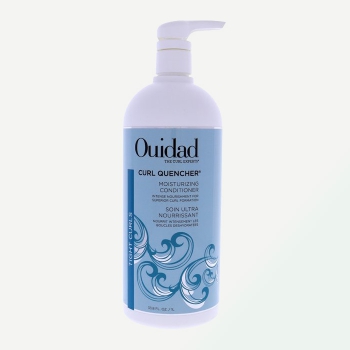 OUIDAD Tight Curls Curl Quencher Moisturizing Conditioner